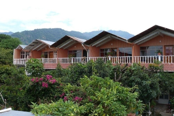 Hotel Playa Linda (Jucanyá)